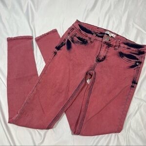 Nordstrom skinny jeans
